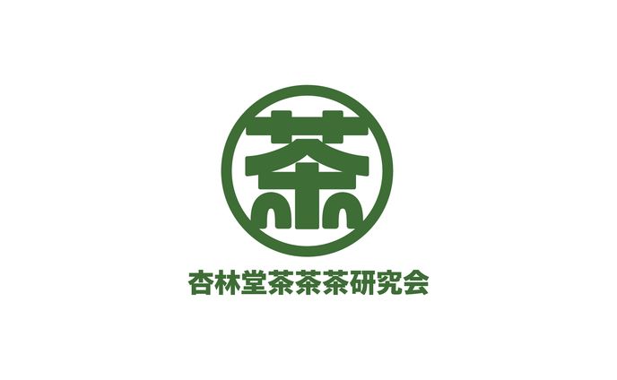 茶茶茶研究会ロゴ