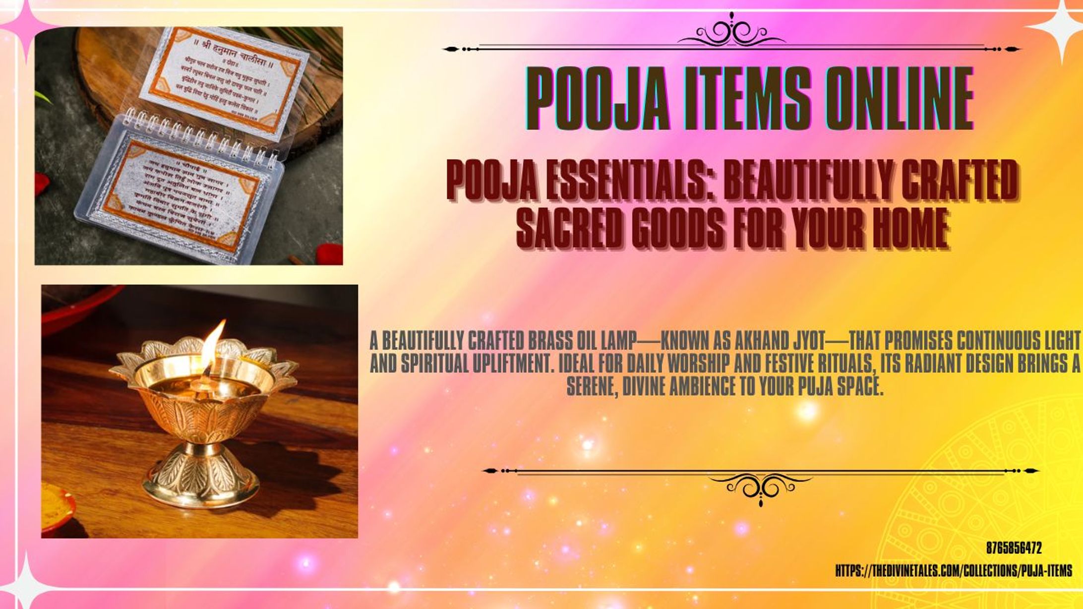 Pooja items Online-1