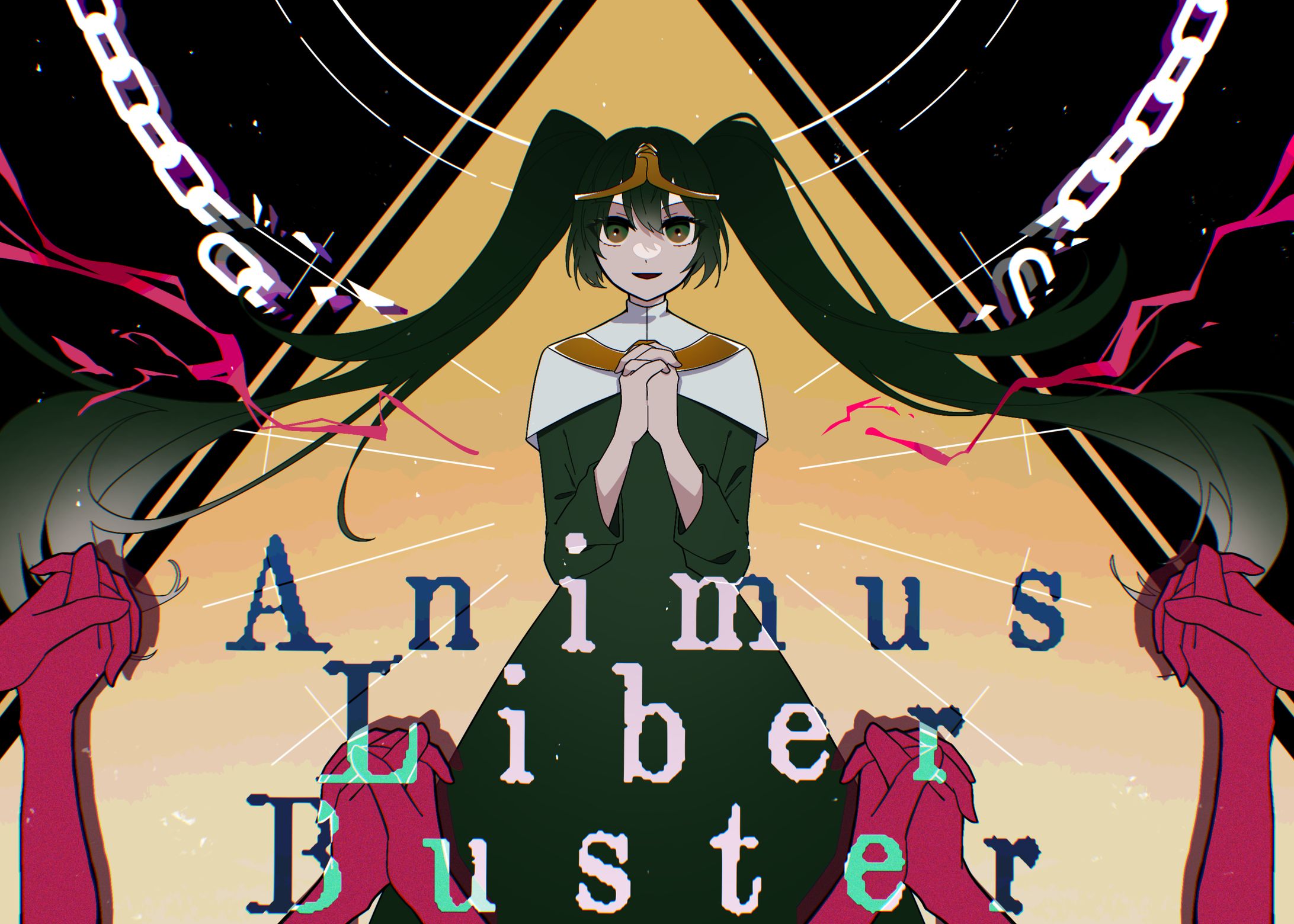 Animus Liber Buster-1