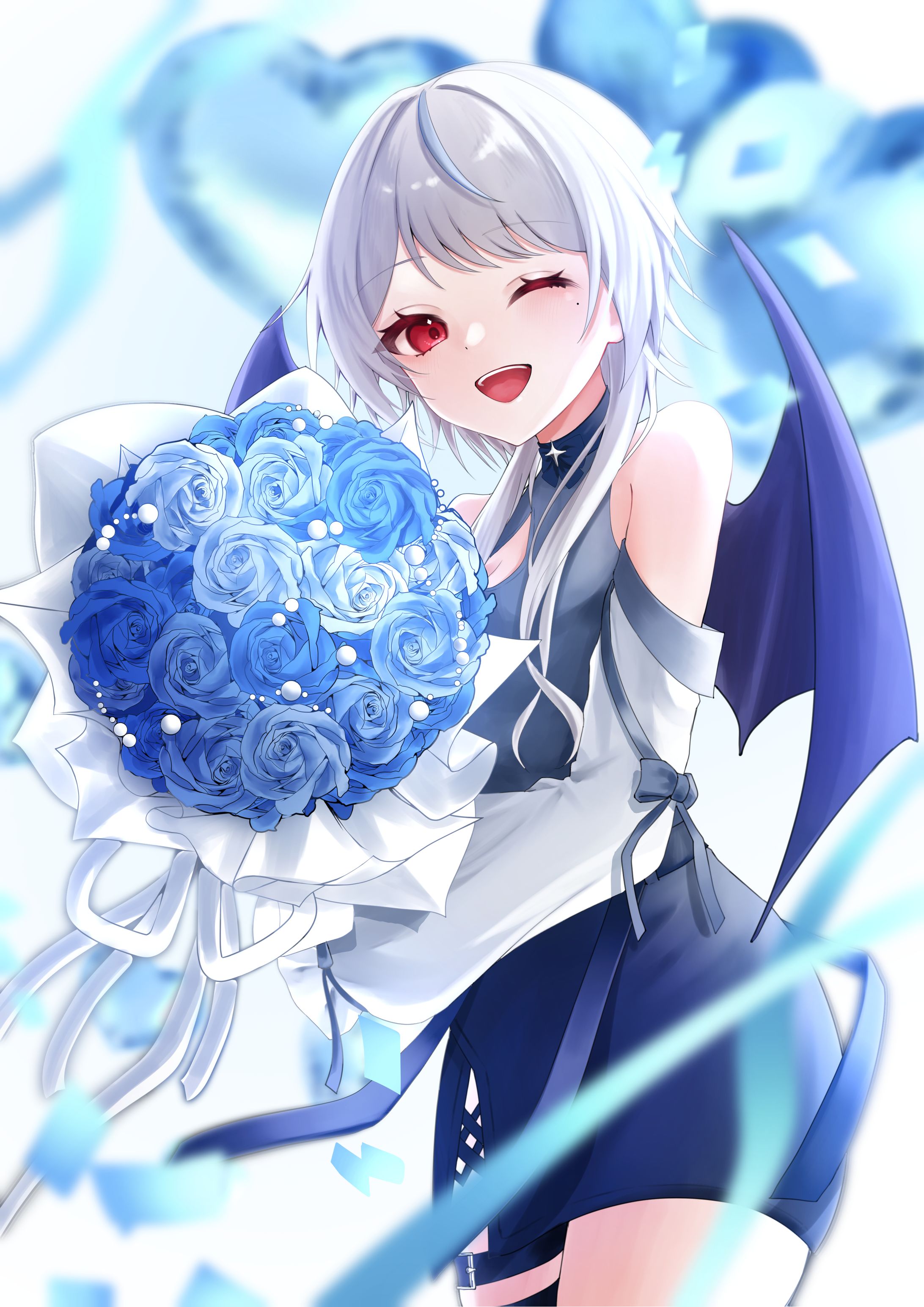 【Commission】-1