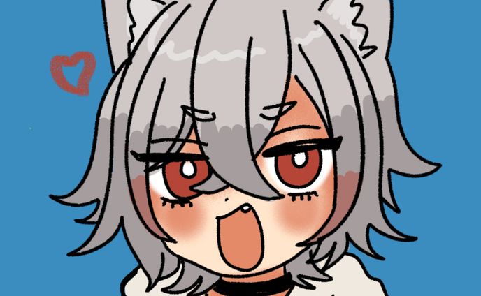 SDキャラ　スキロスくん