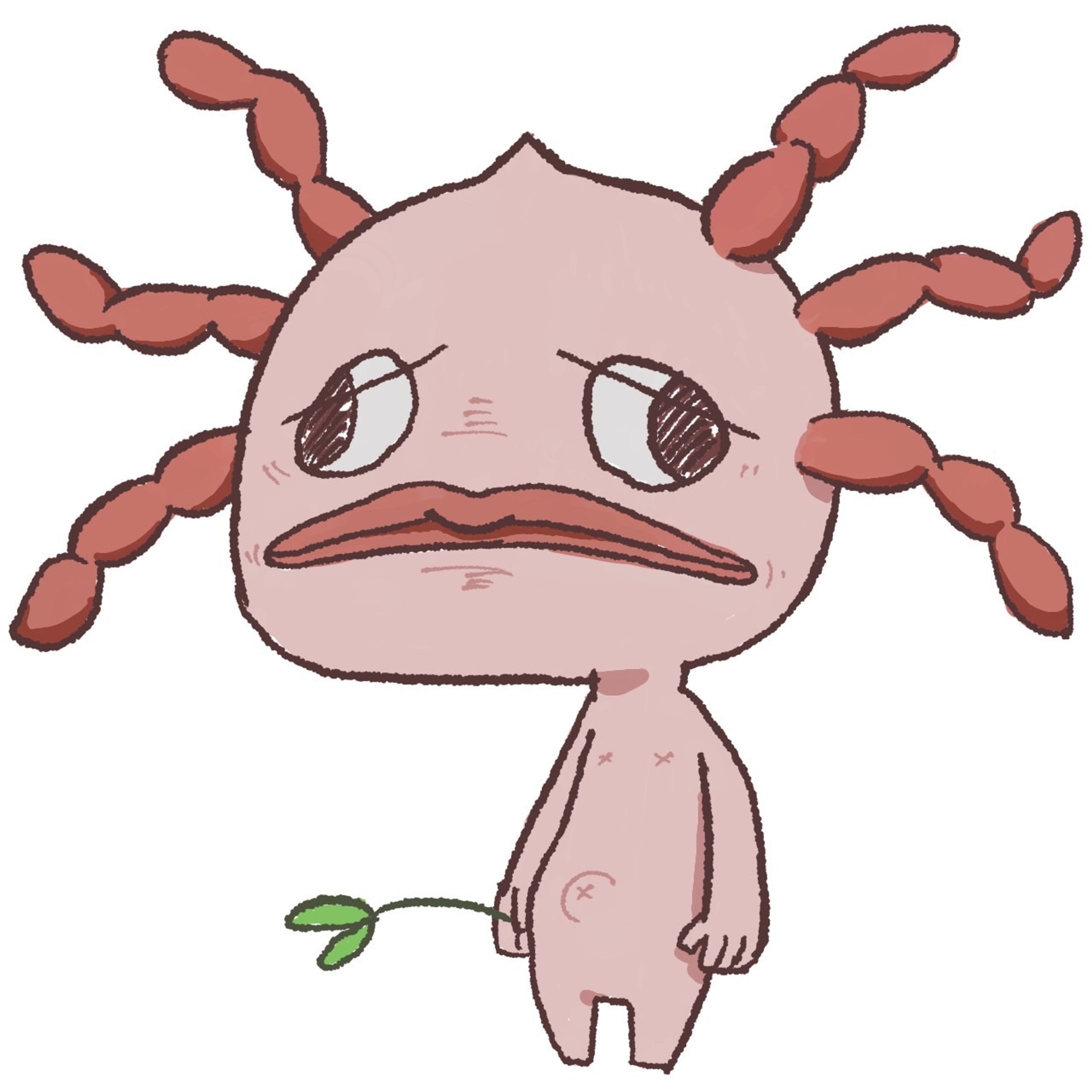 動物モチーフのキャラクター-1