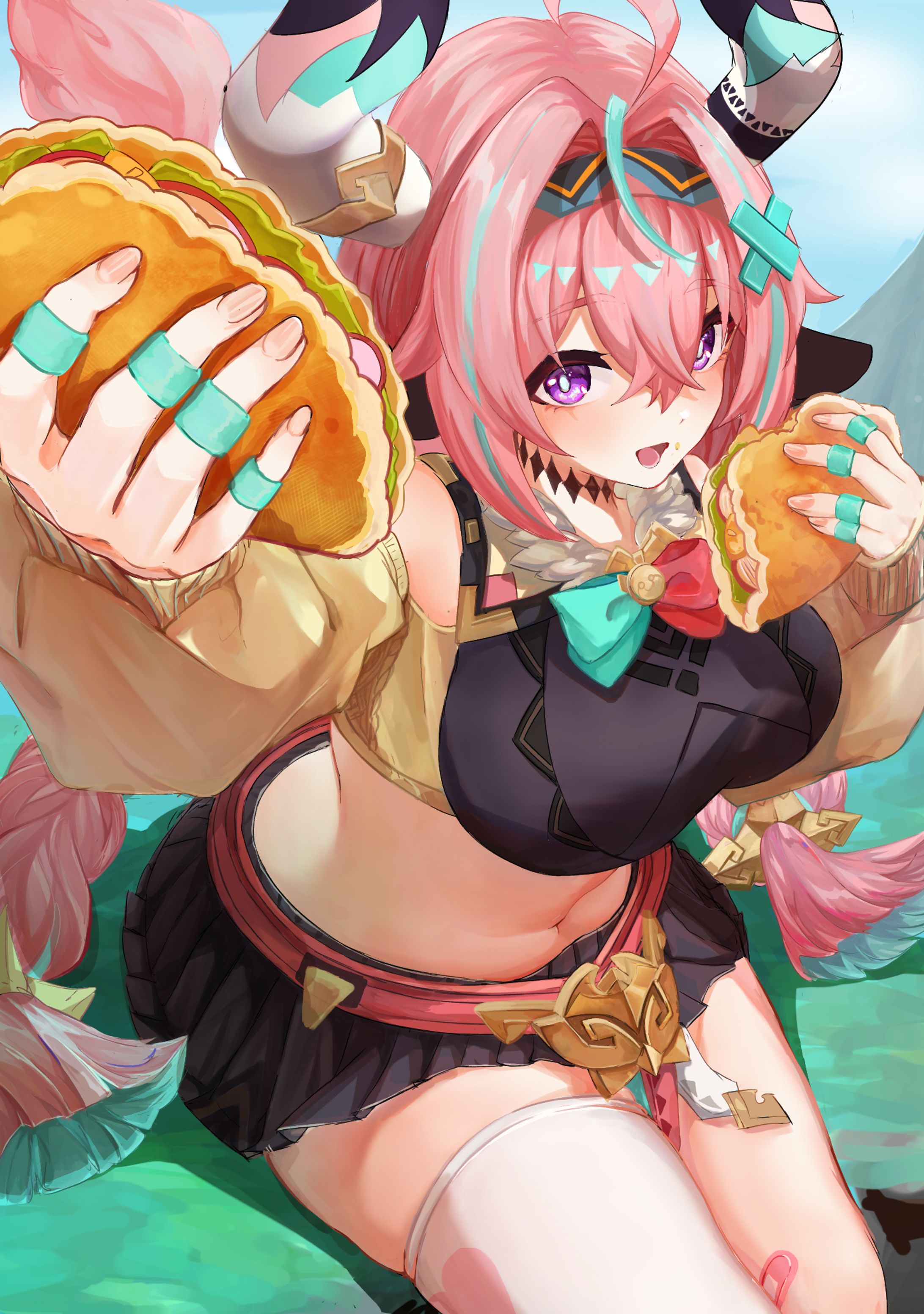 ヴァレサ＊一緒に食べよ-1