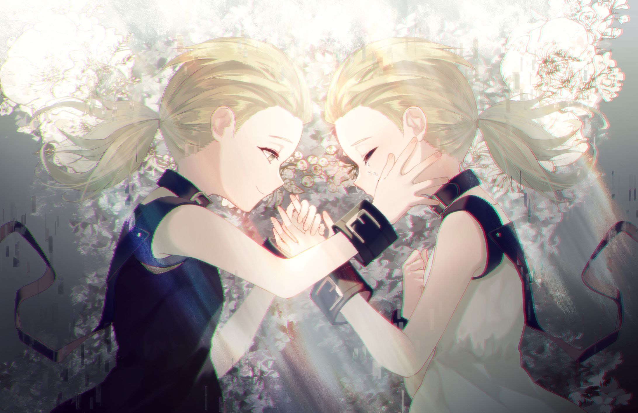 ファンアート/2021年制作-1