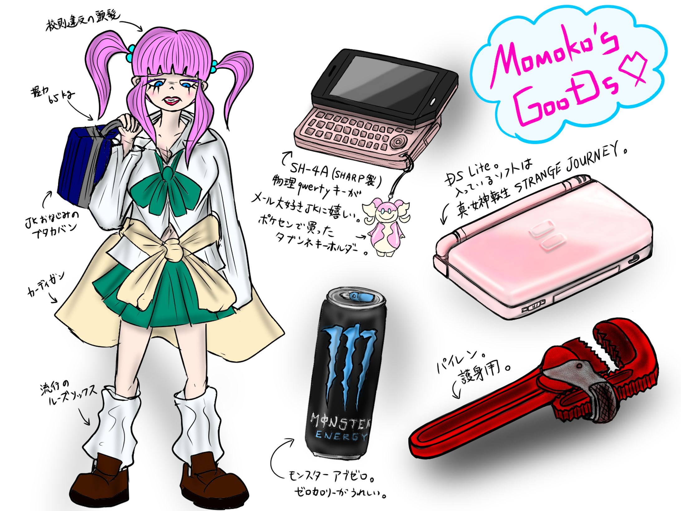 Momoko goods-1