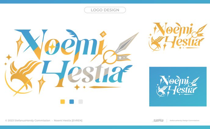 Noemi Hestia [EVREN]