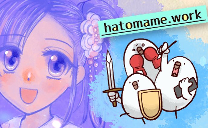 漫画家　イラストレーター、clip studio