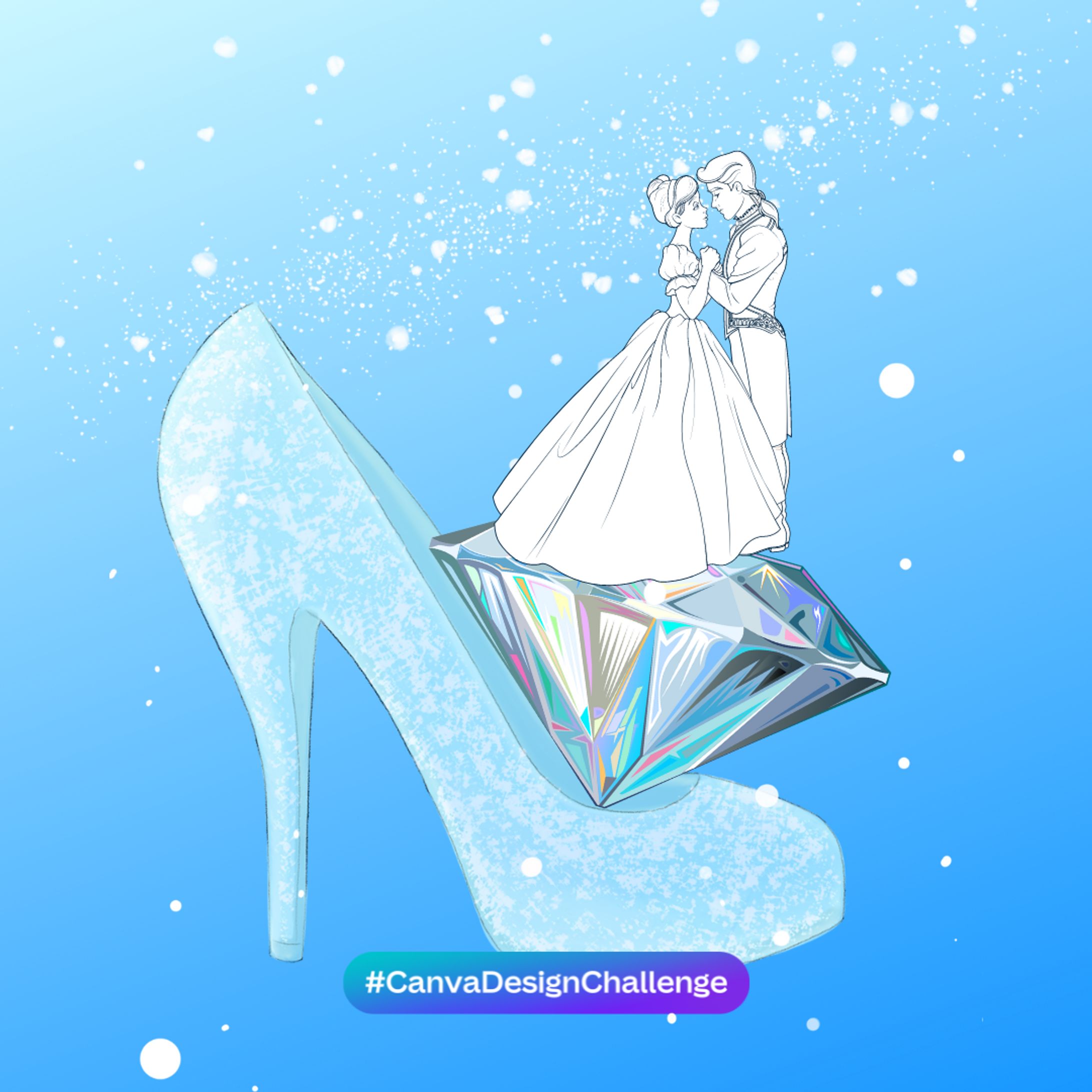 #CanvaDesignChallenge-1