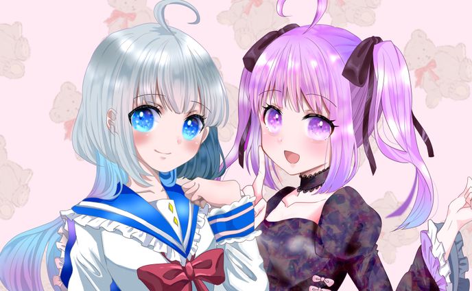 うちの子(オリジナル)