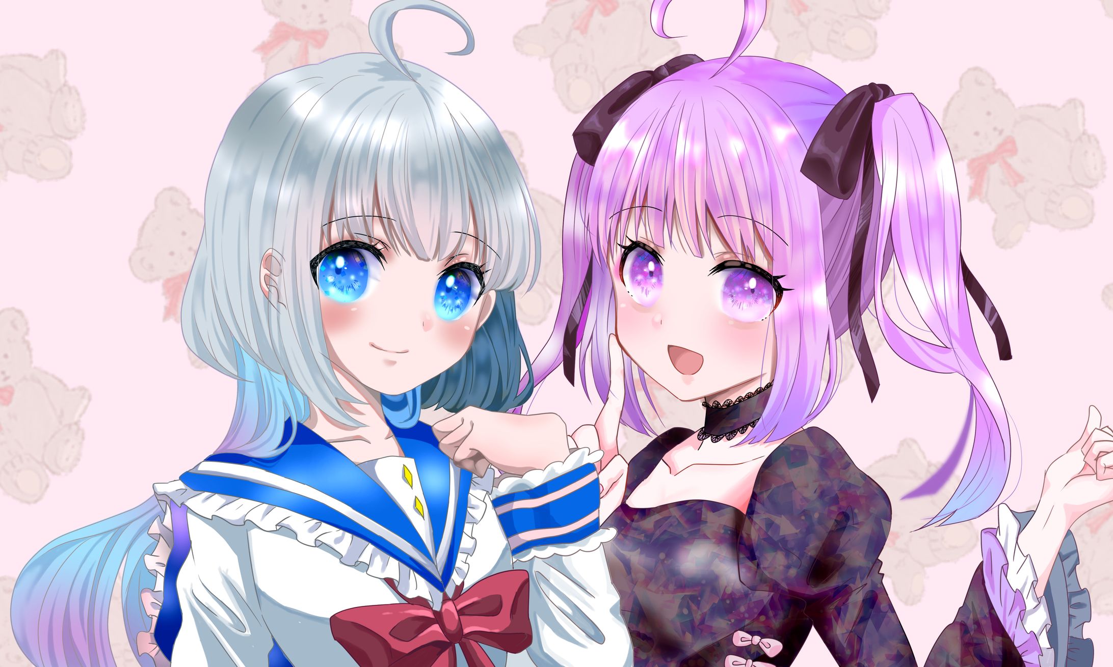 うちの子(オリジナル)-1