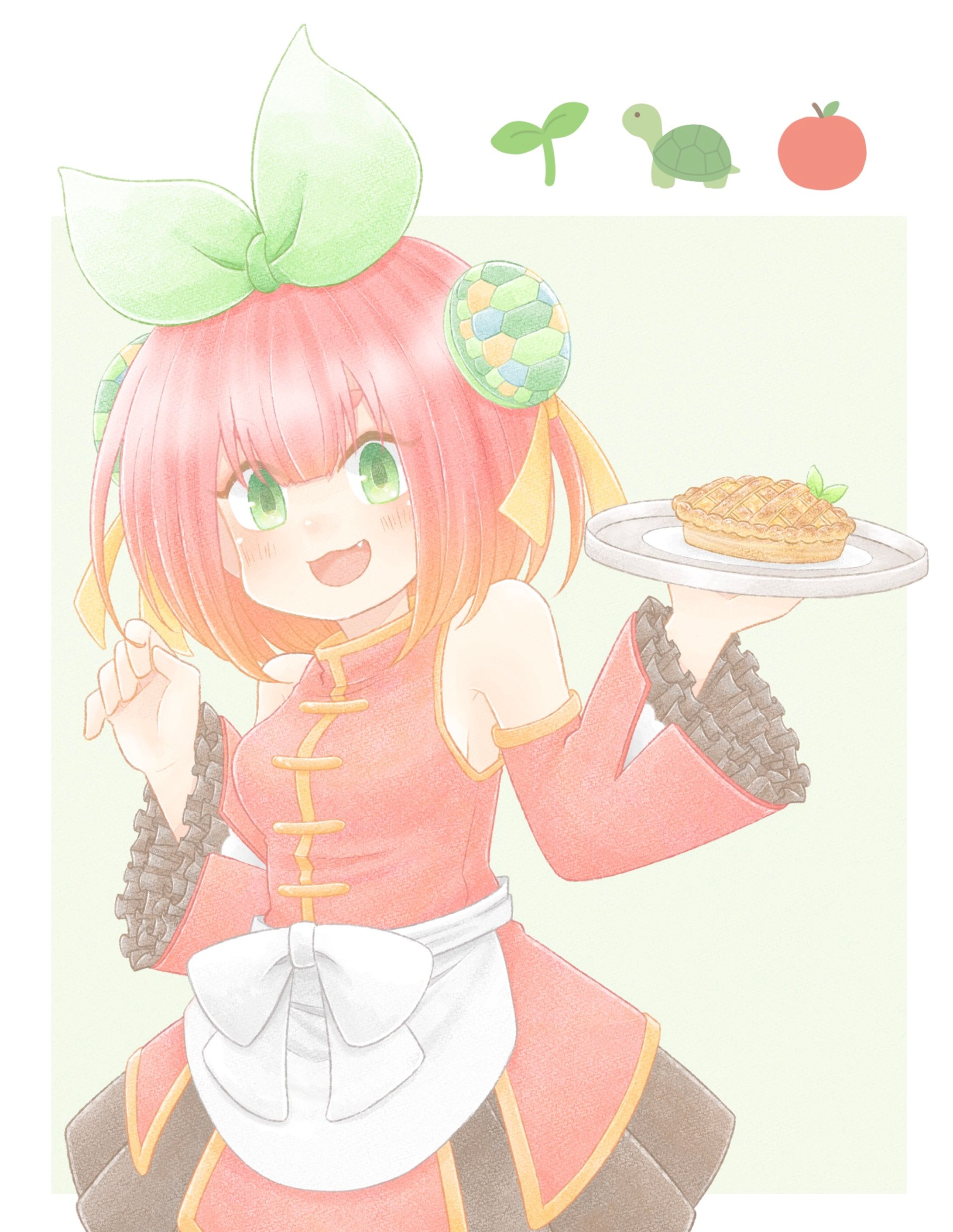 キャラクターデザイン-1