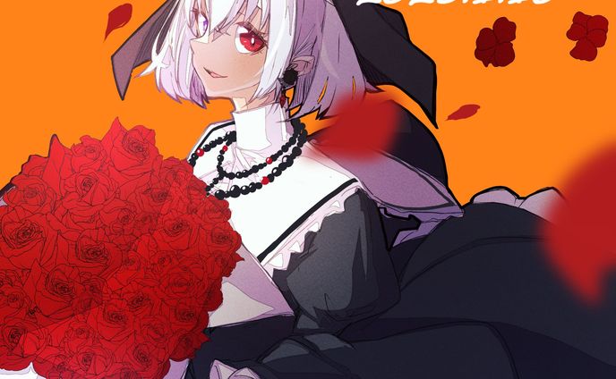 ファンアート（誕生日イラスト）