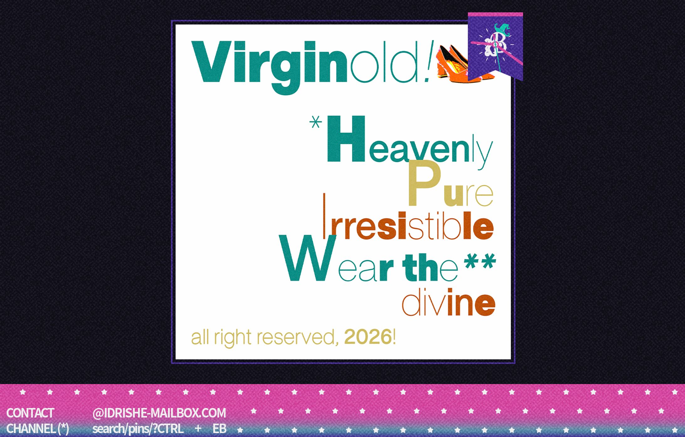 VIRGINOLD-1