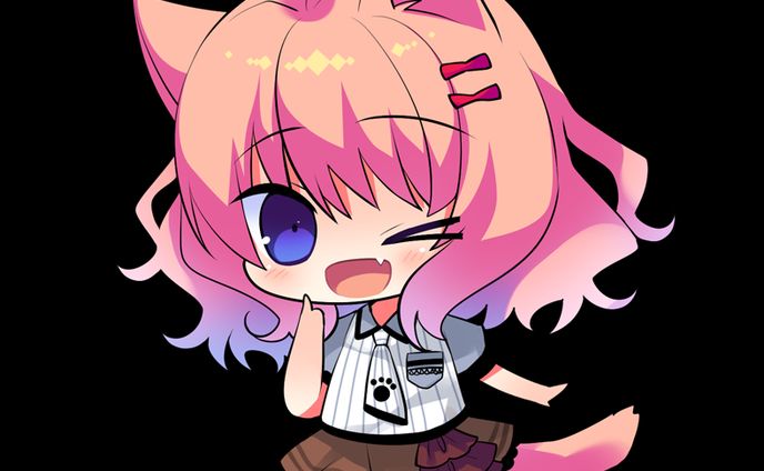 ねこひめ