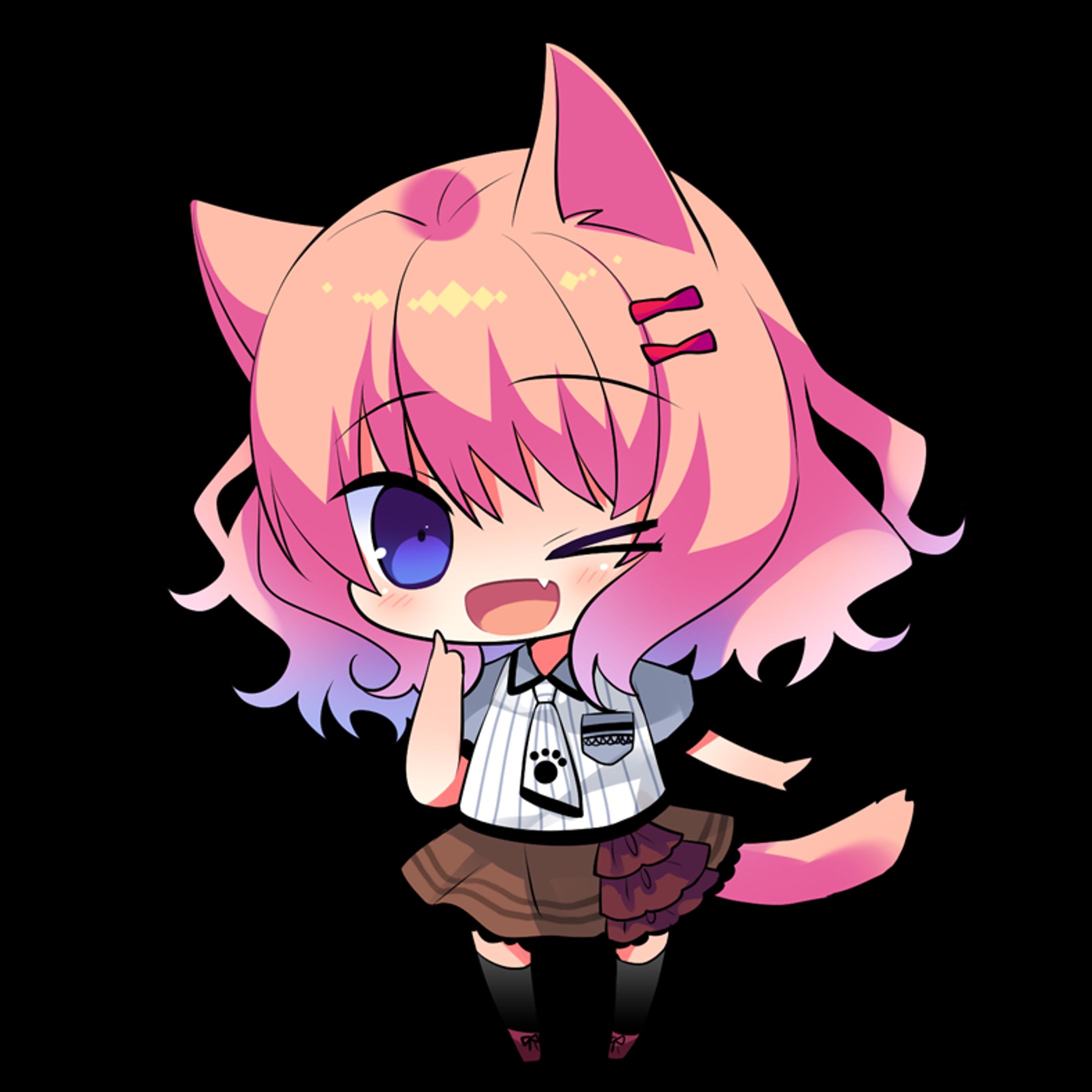 ねこひめ-1