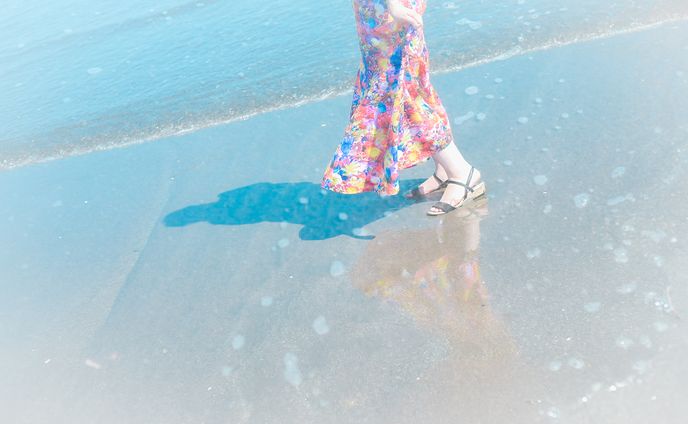 ポートレート