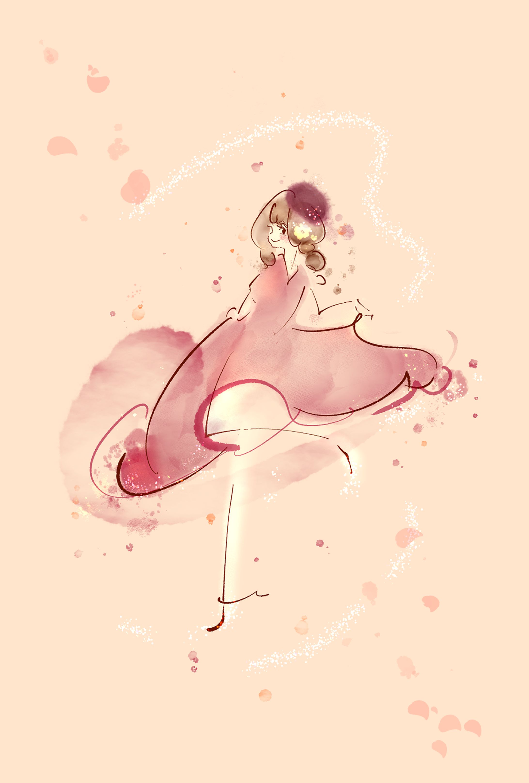 花びらとワルツ-1