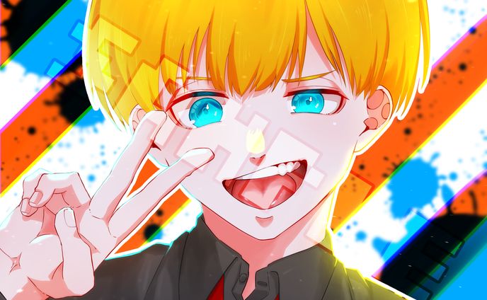 アイコンイラスト