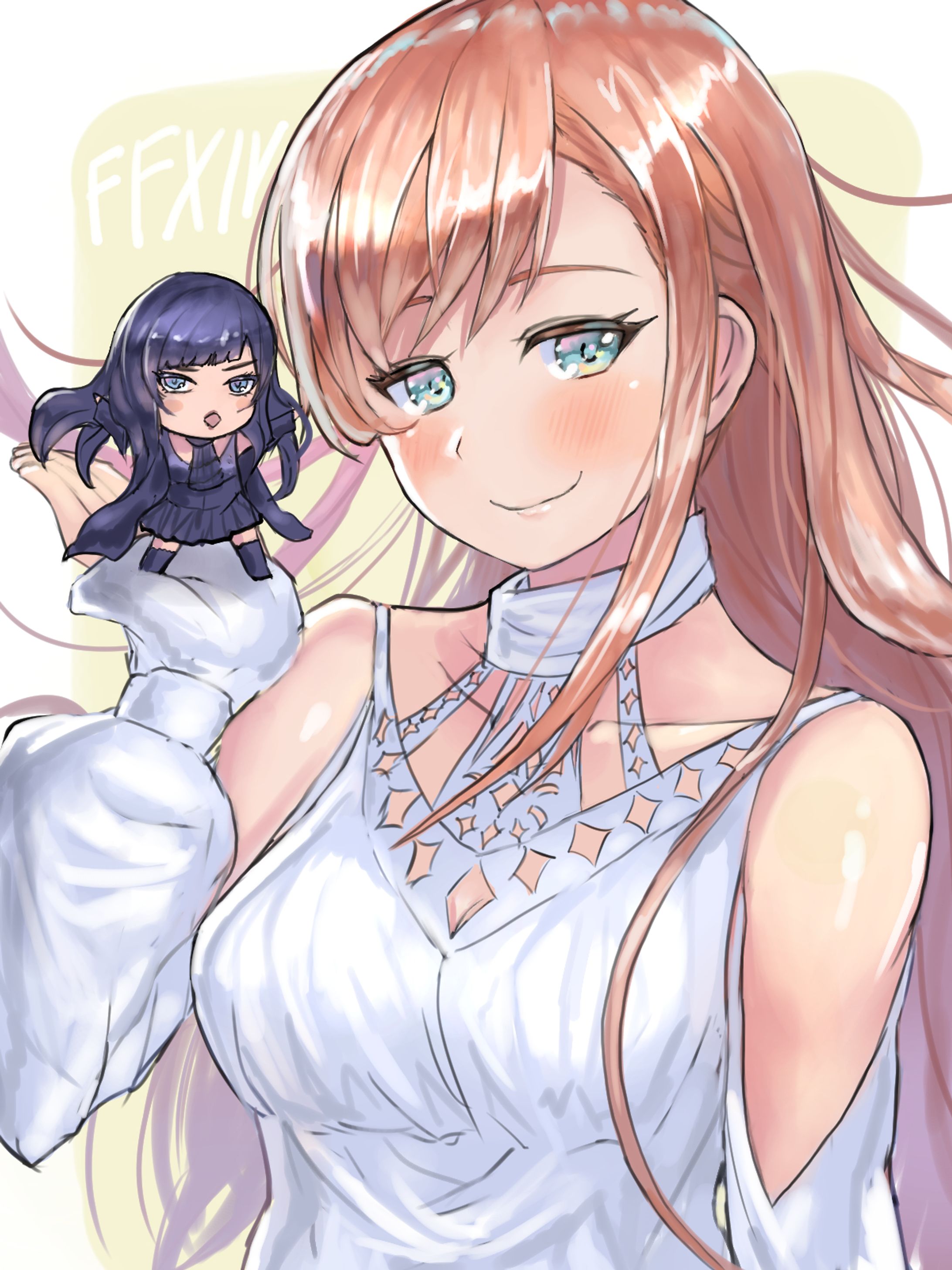 リーンちゃんB-1