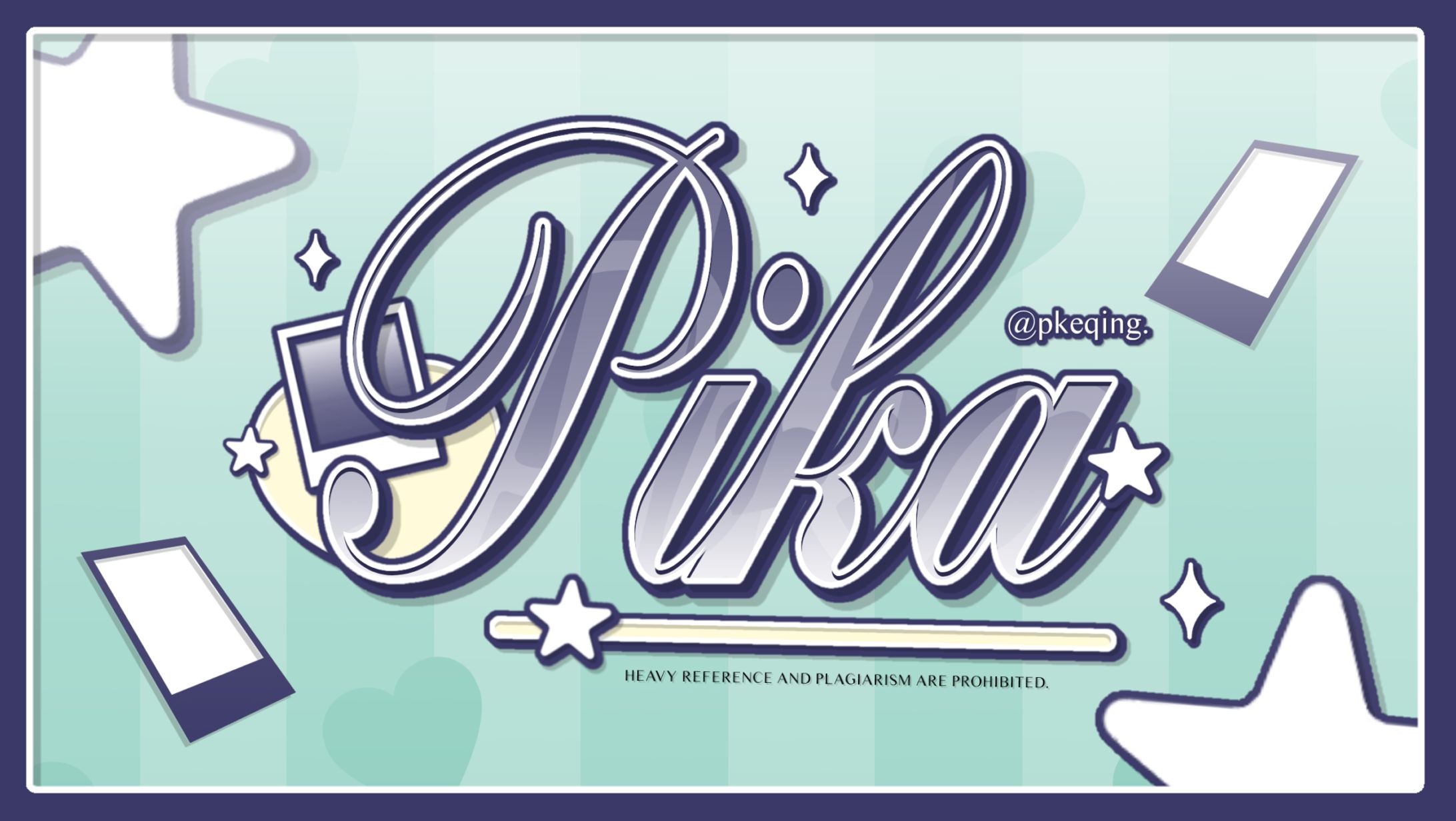 PKEQING's BUSSINES SET UP.-1