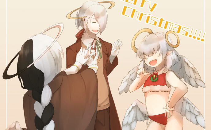 クリスマス