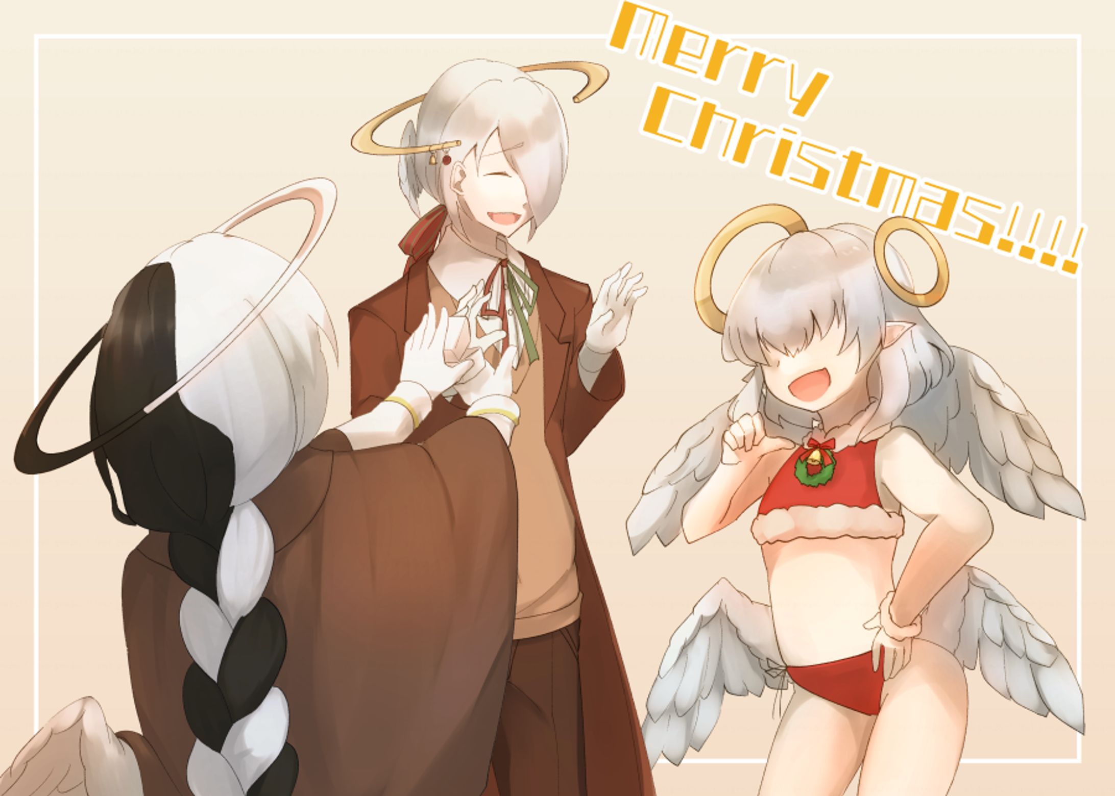 クリスマス-1