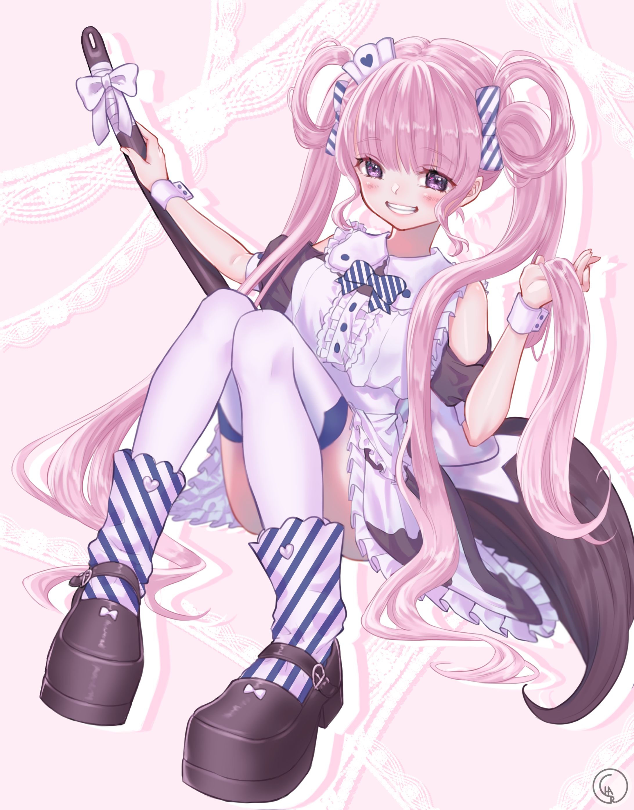 【skeb】りなりあ様-1