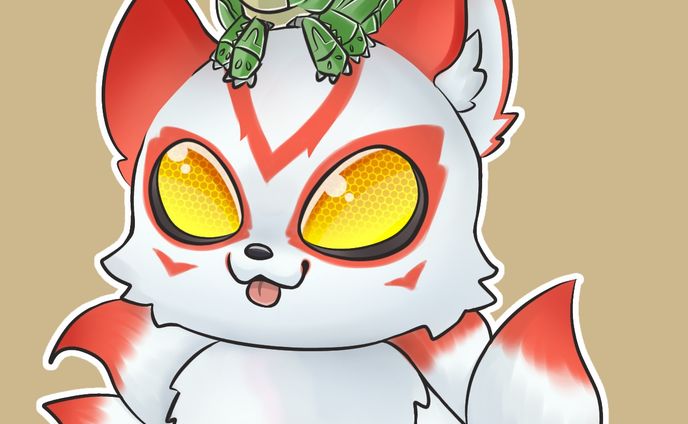 Chibi animal