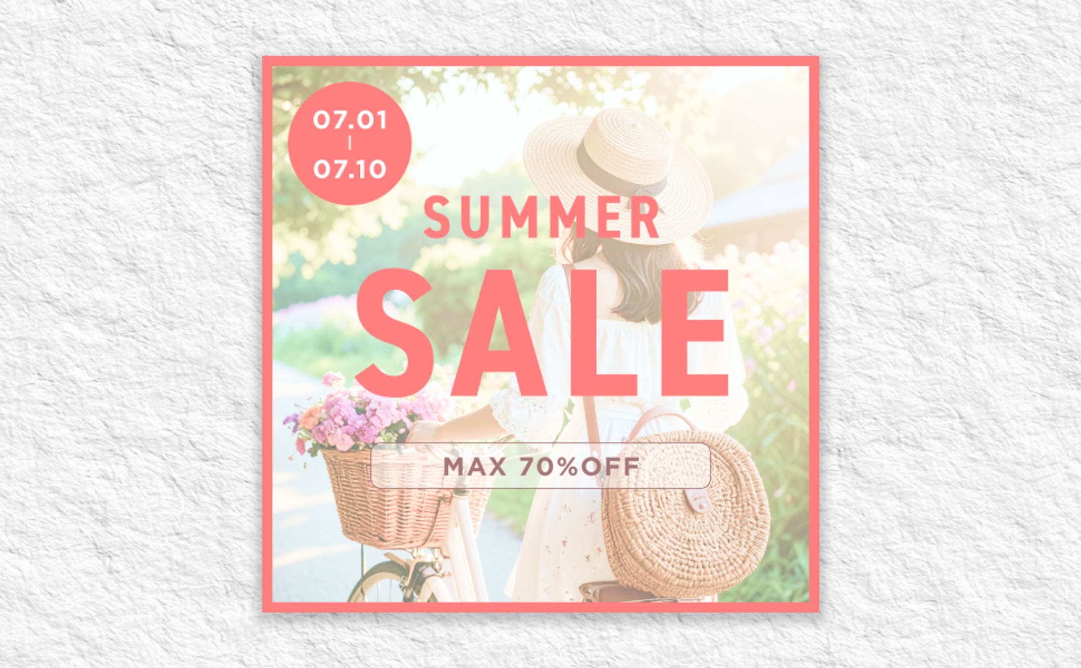 【バナー】SUMMER SALE バナー-1