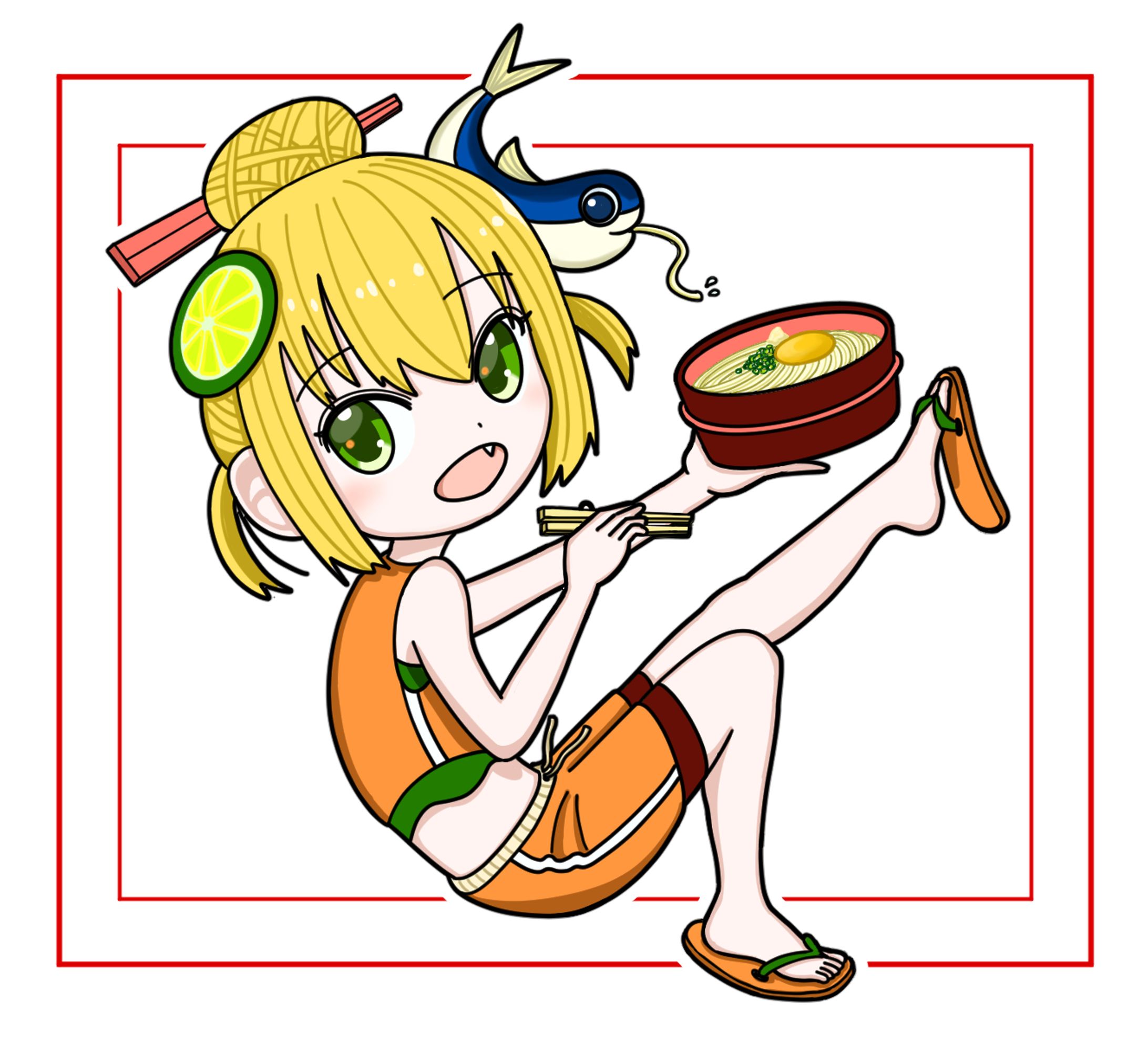 うどんこちゃん-1