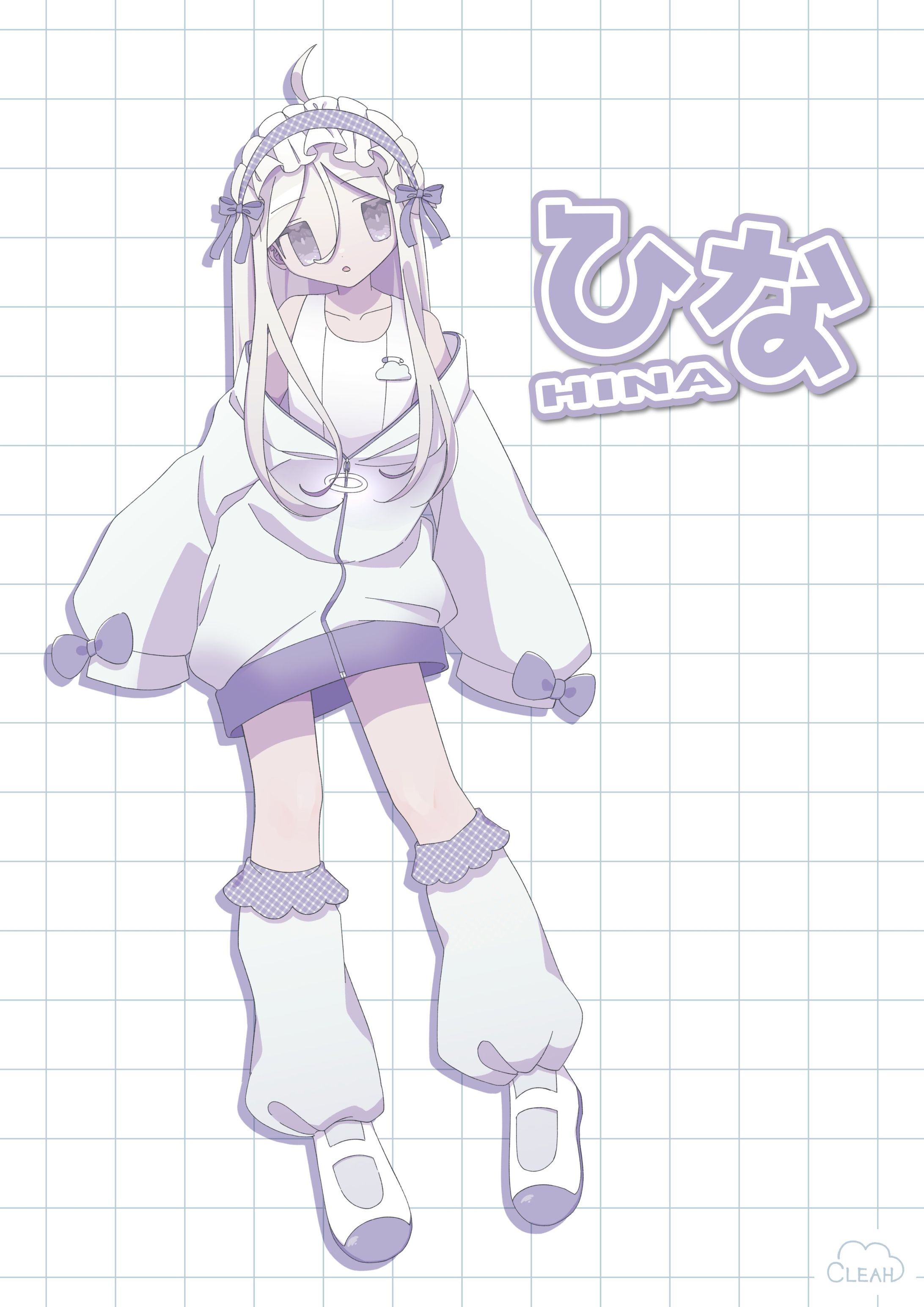 ひなちゃん-1