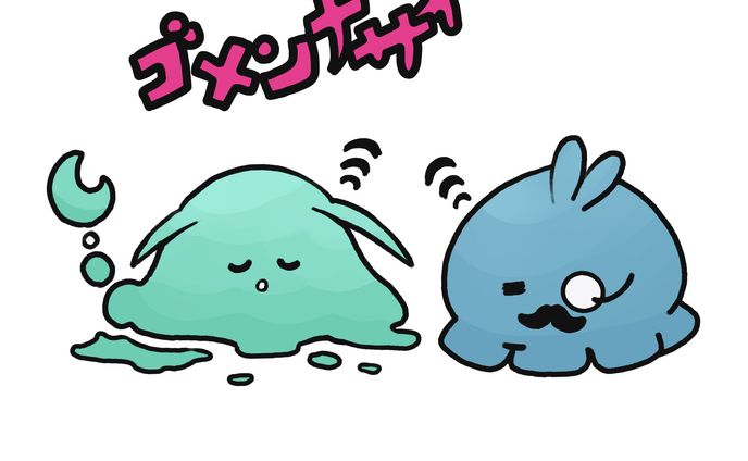 イラスト/デザイン、tv