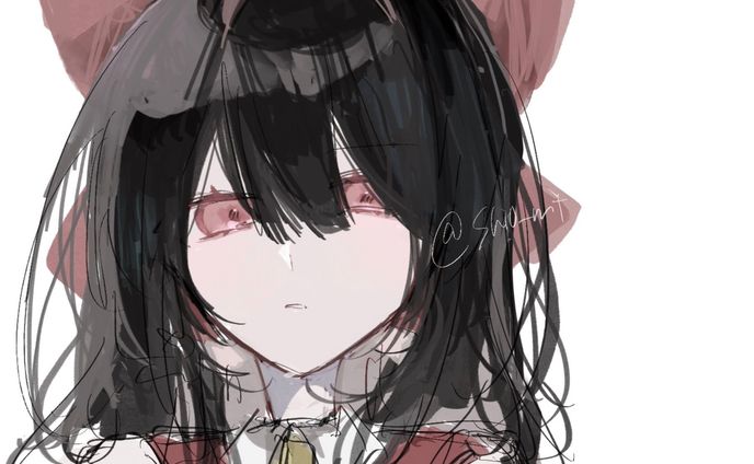 霊夢