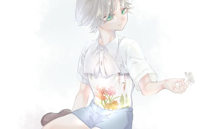 ハーバリウム