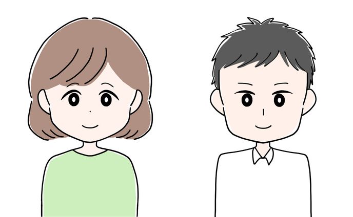 シンプル(アイコン作成)