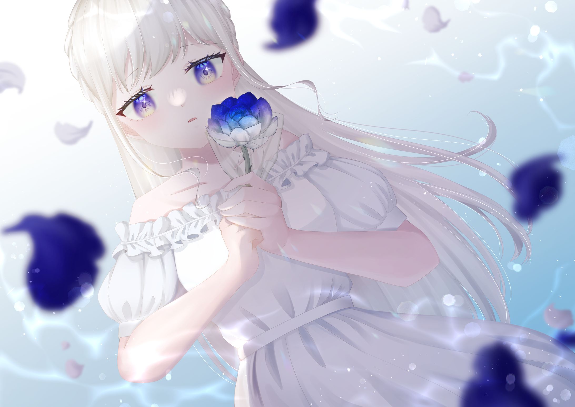 夢見る少女-1