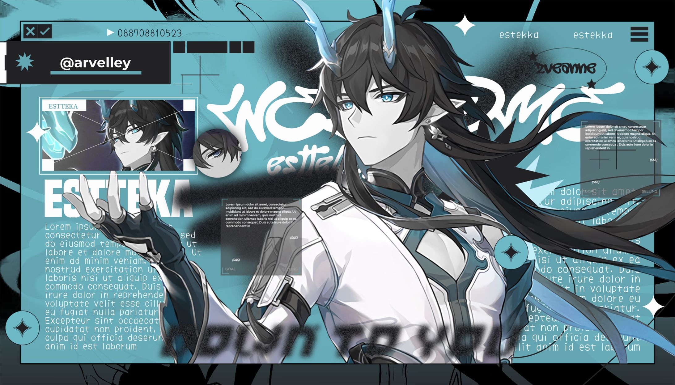 — ⋆𐙚₊ LAYOUT WABIS; Leley-1