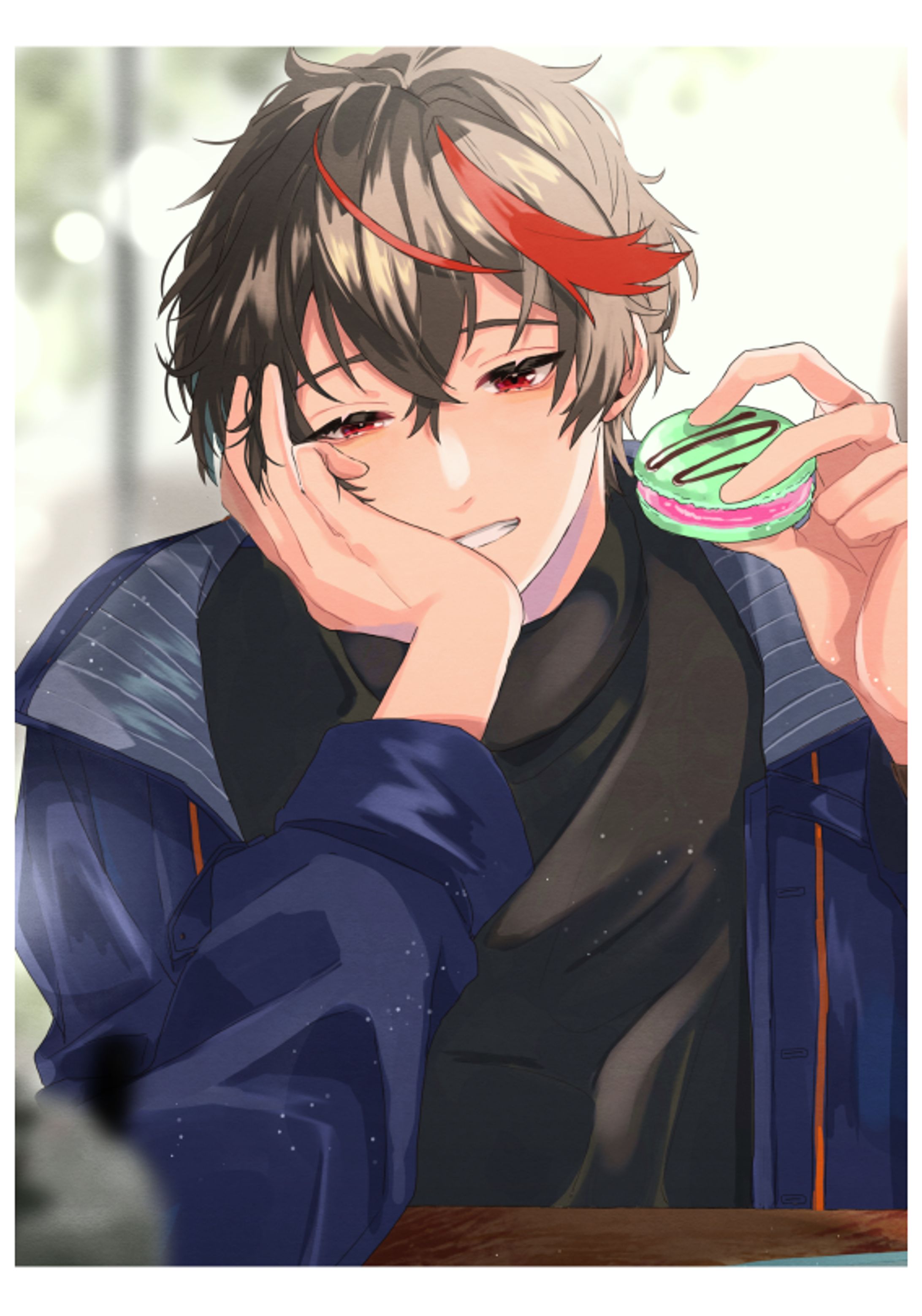 描かせていただいたイラスト①-1