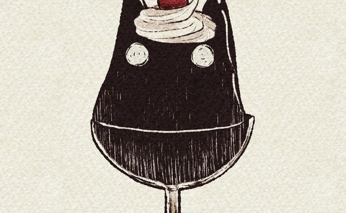 無し、アイコン