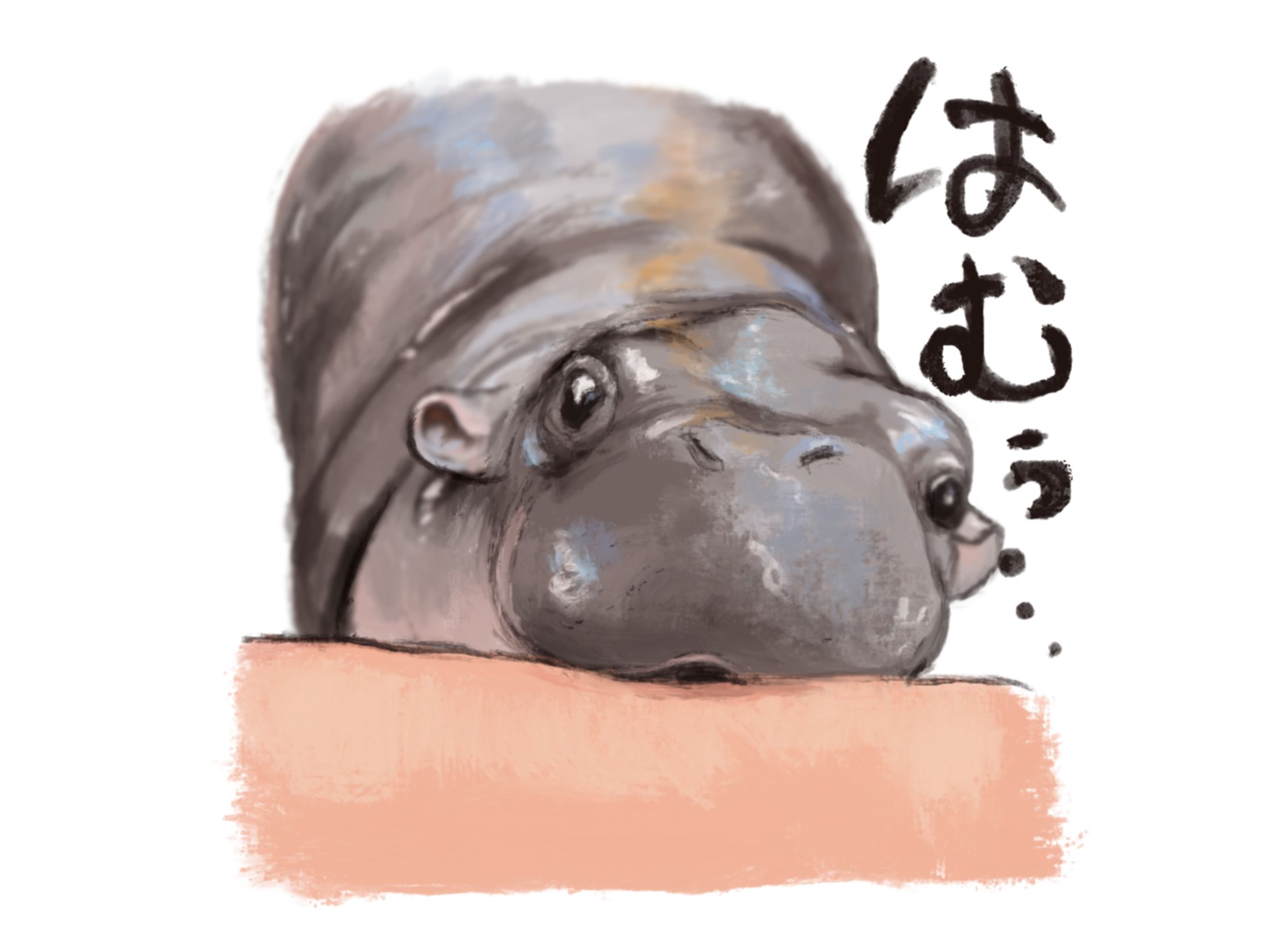 ■Fanart / ムーデン-1