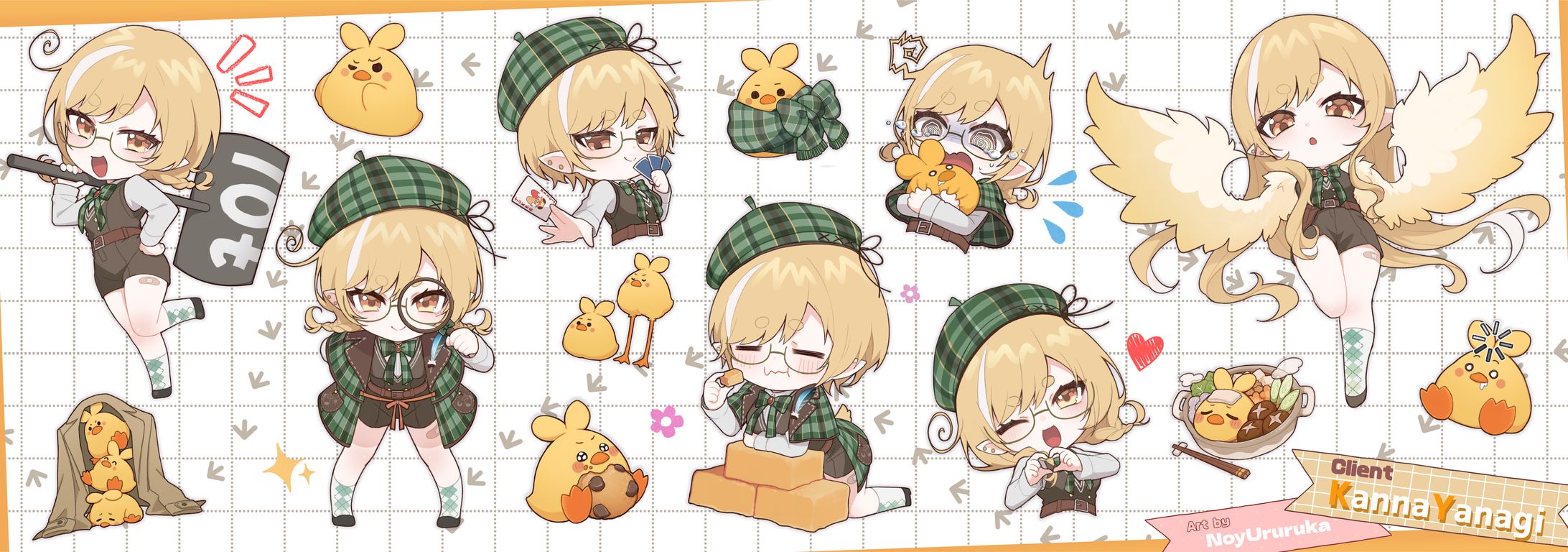 Chibis-1
