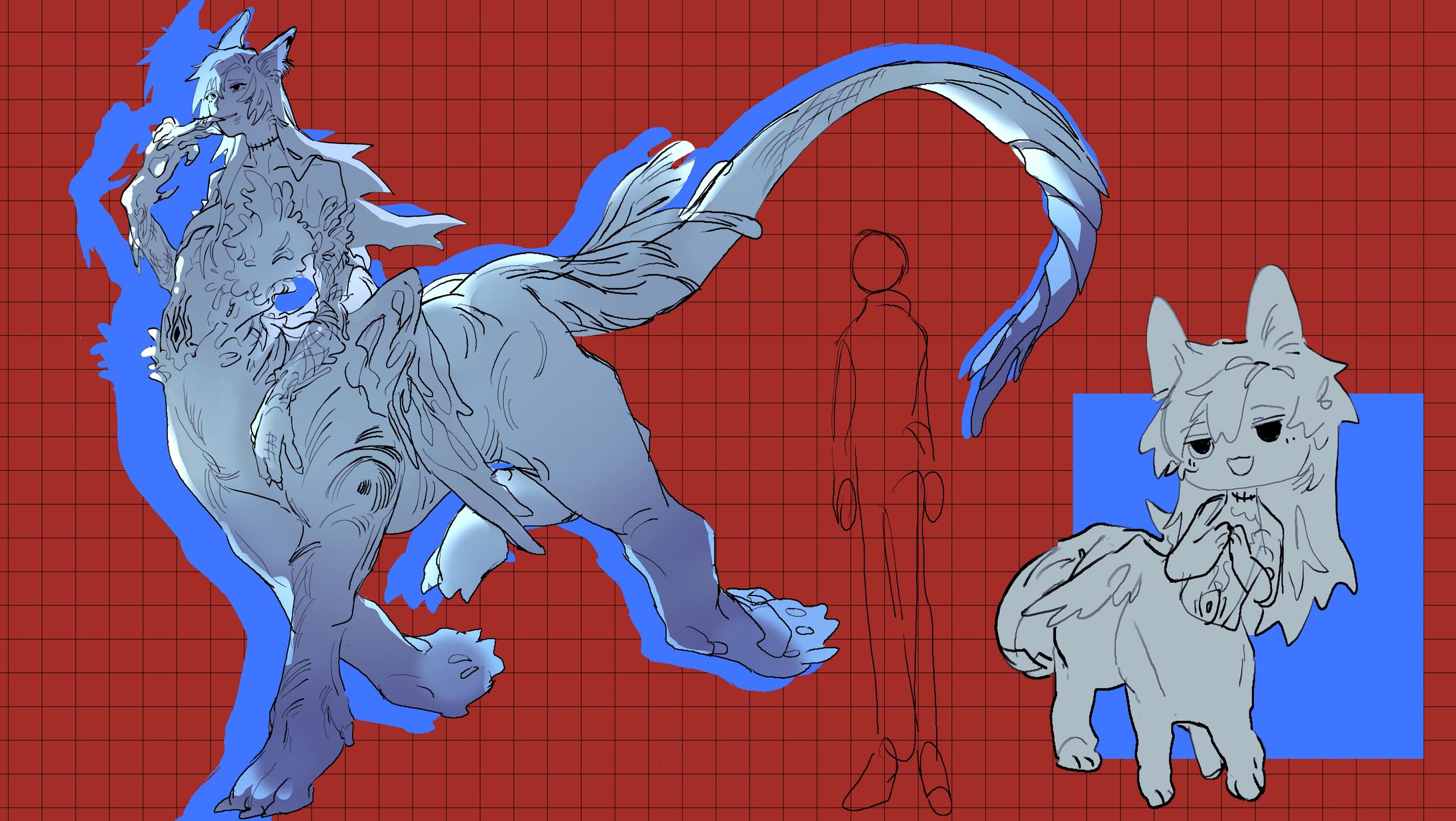 落書きまとめ-1