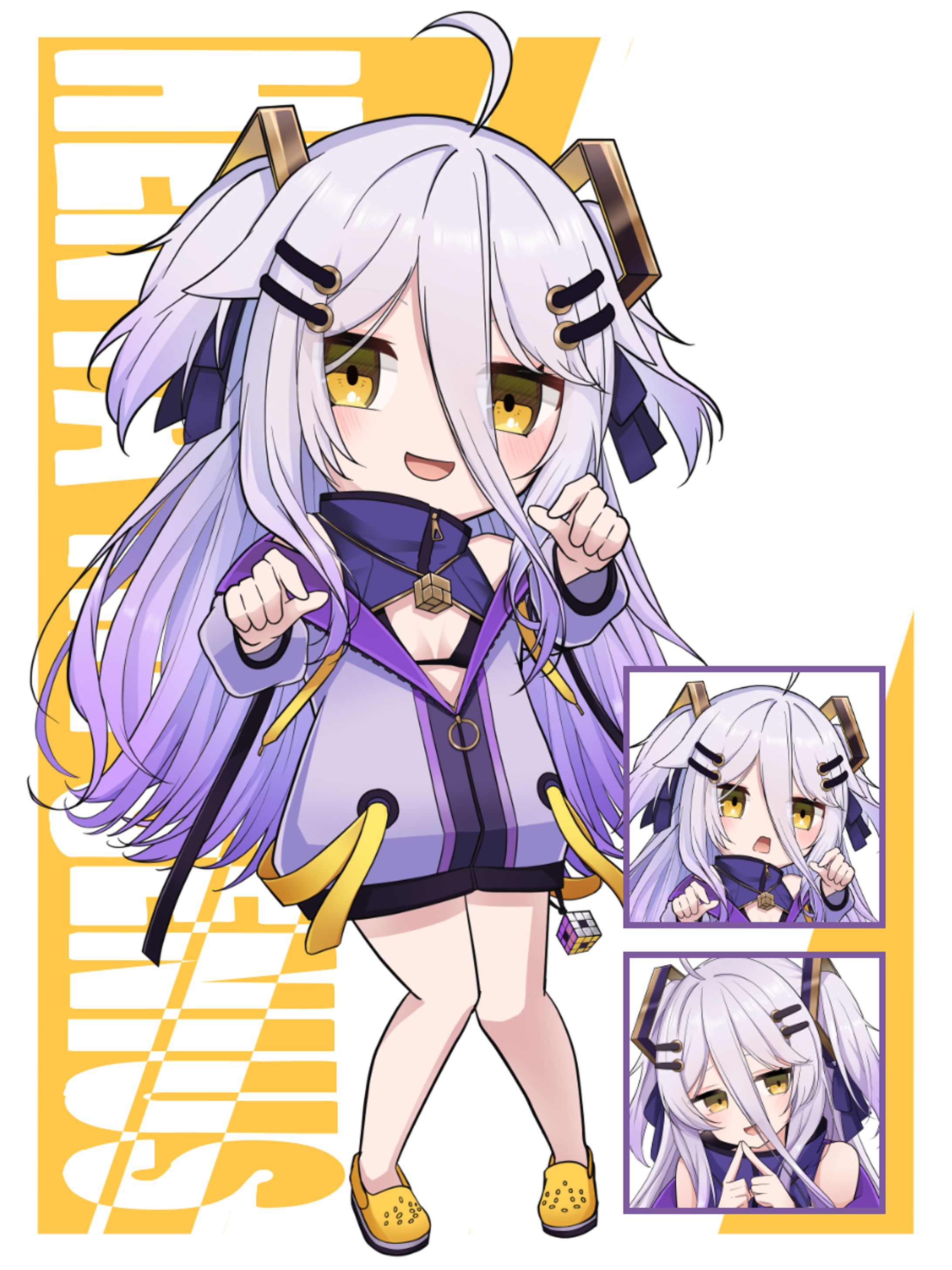 Henya the genius-1