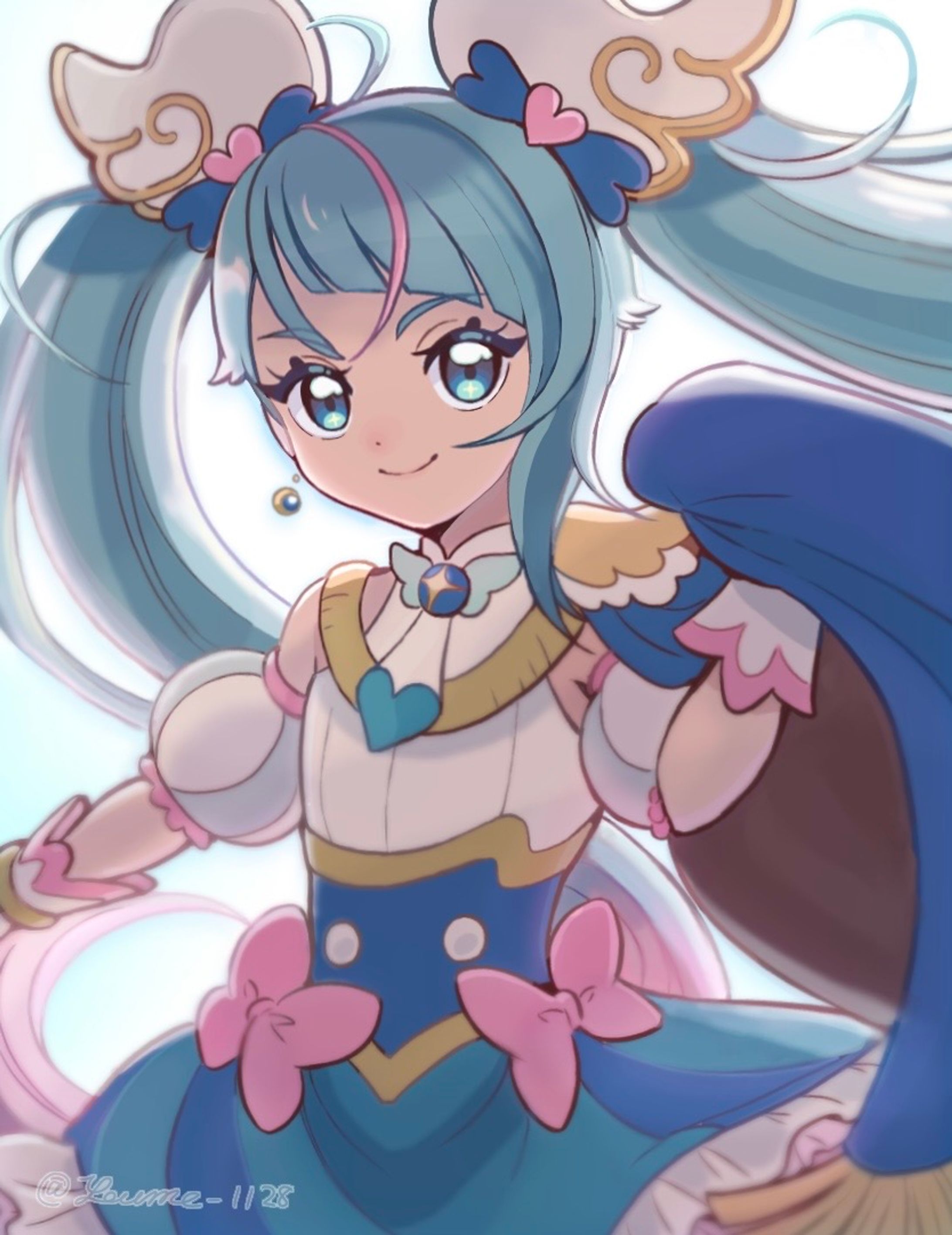 PrettyCure / プリキュア-1