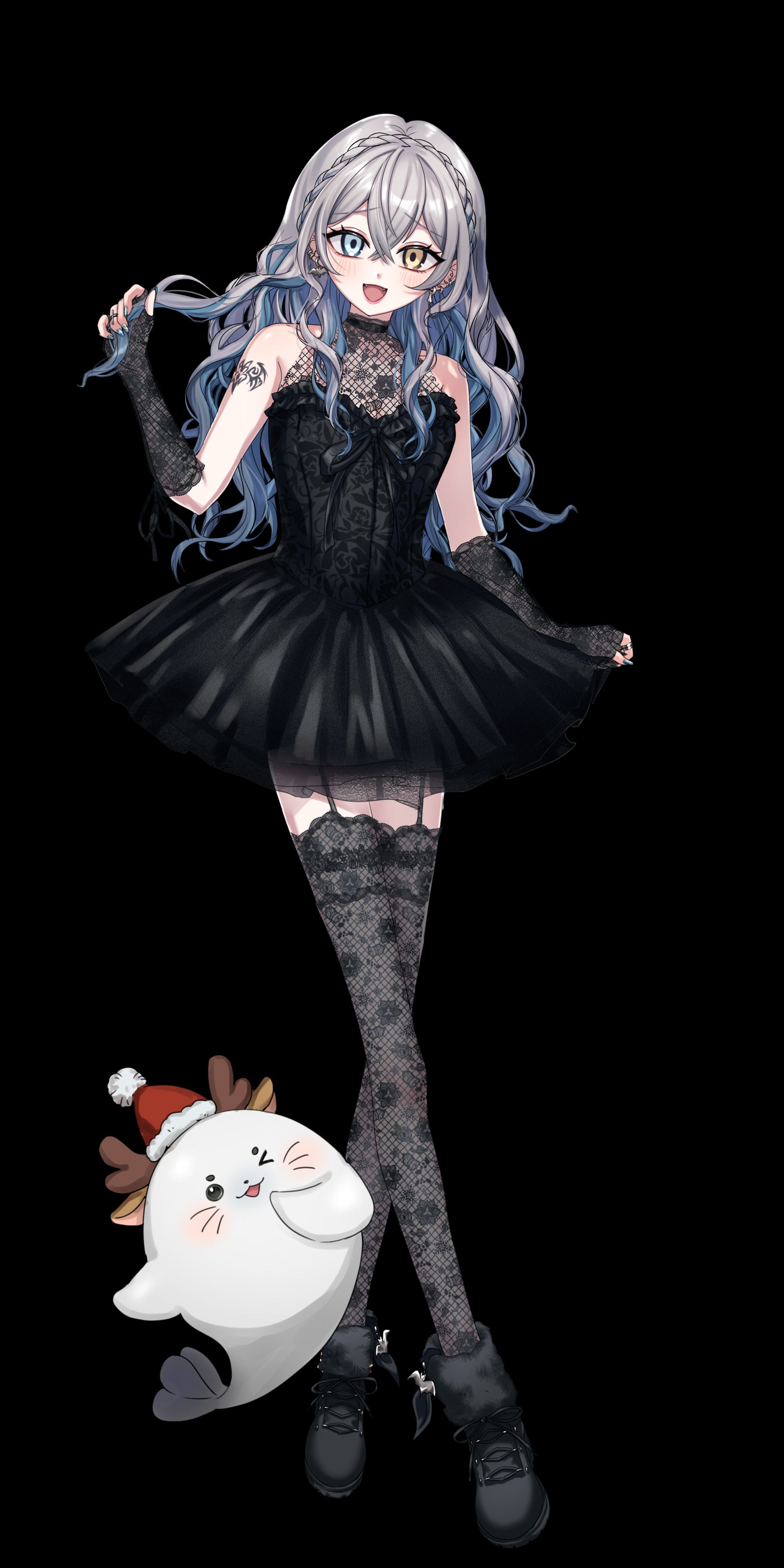 クリスマス-1