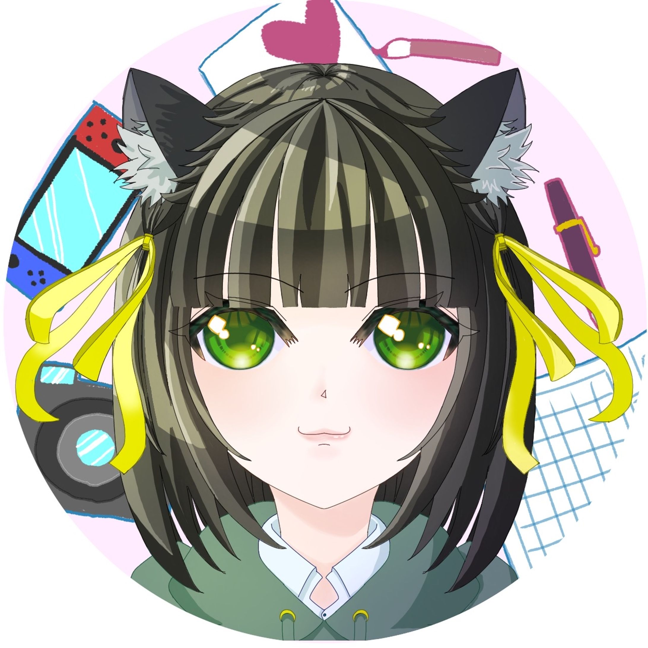 依頼作品-1