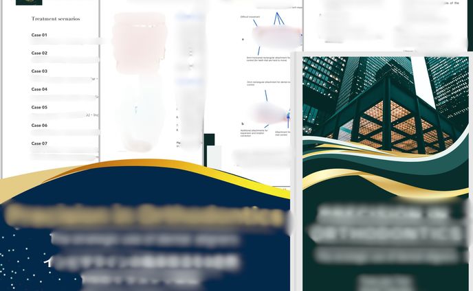 広報資料（海外）