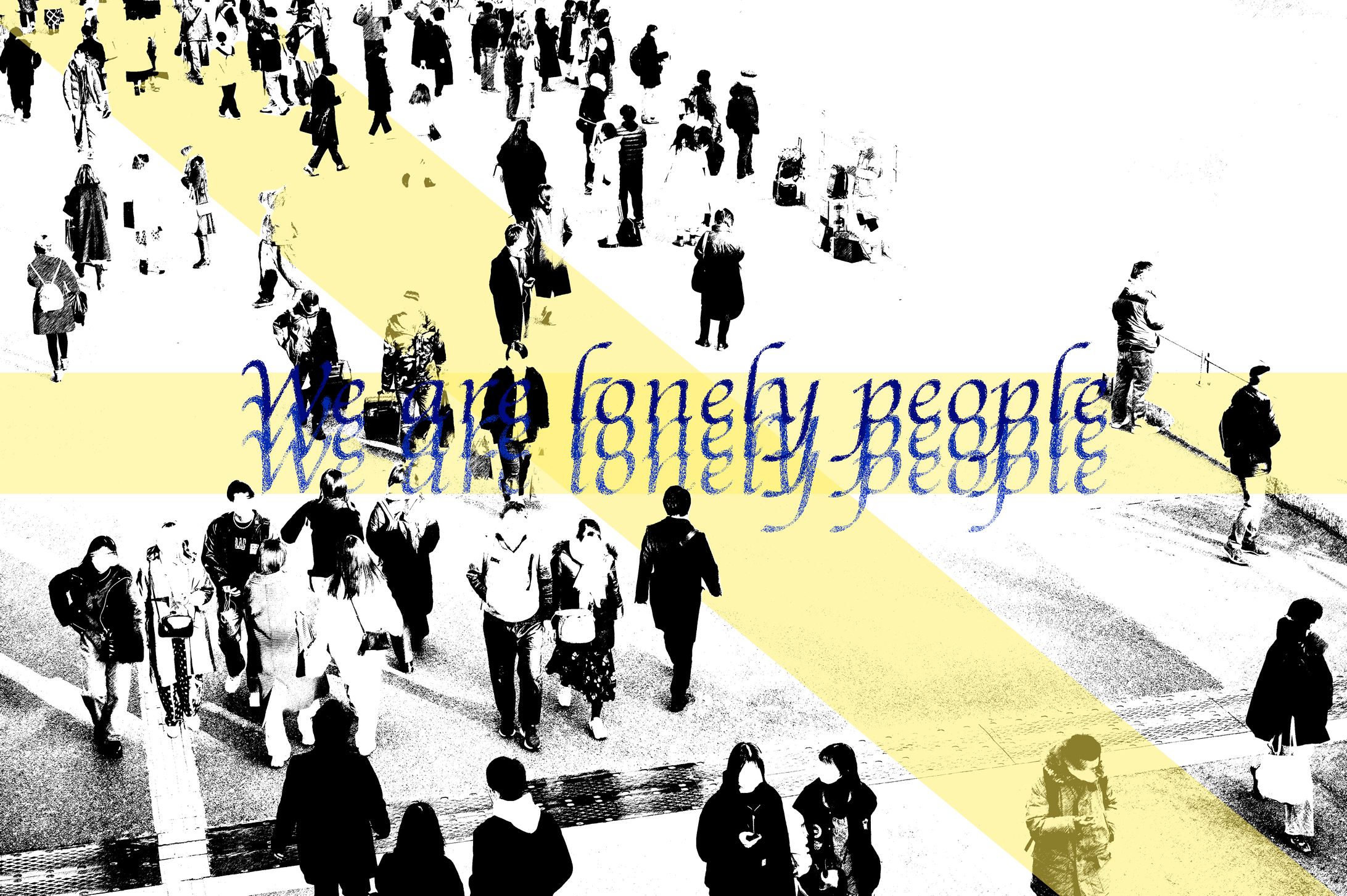 we are lonely people-1