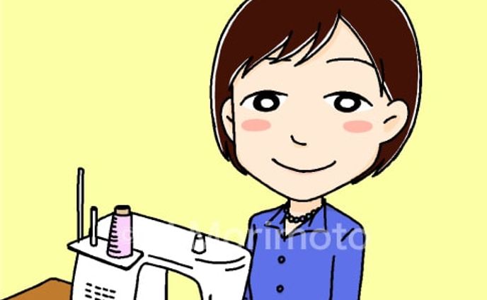 【個人様】似顔絵アイコン