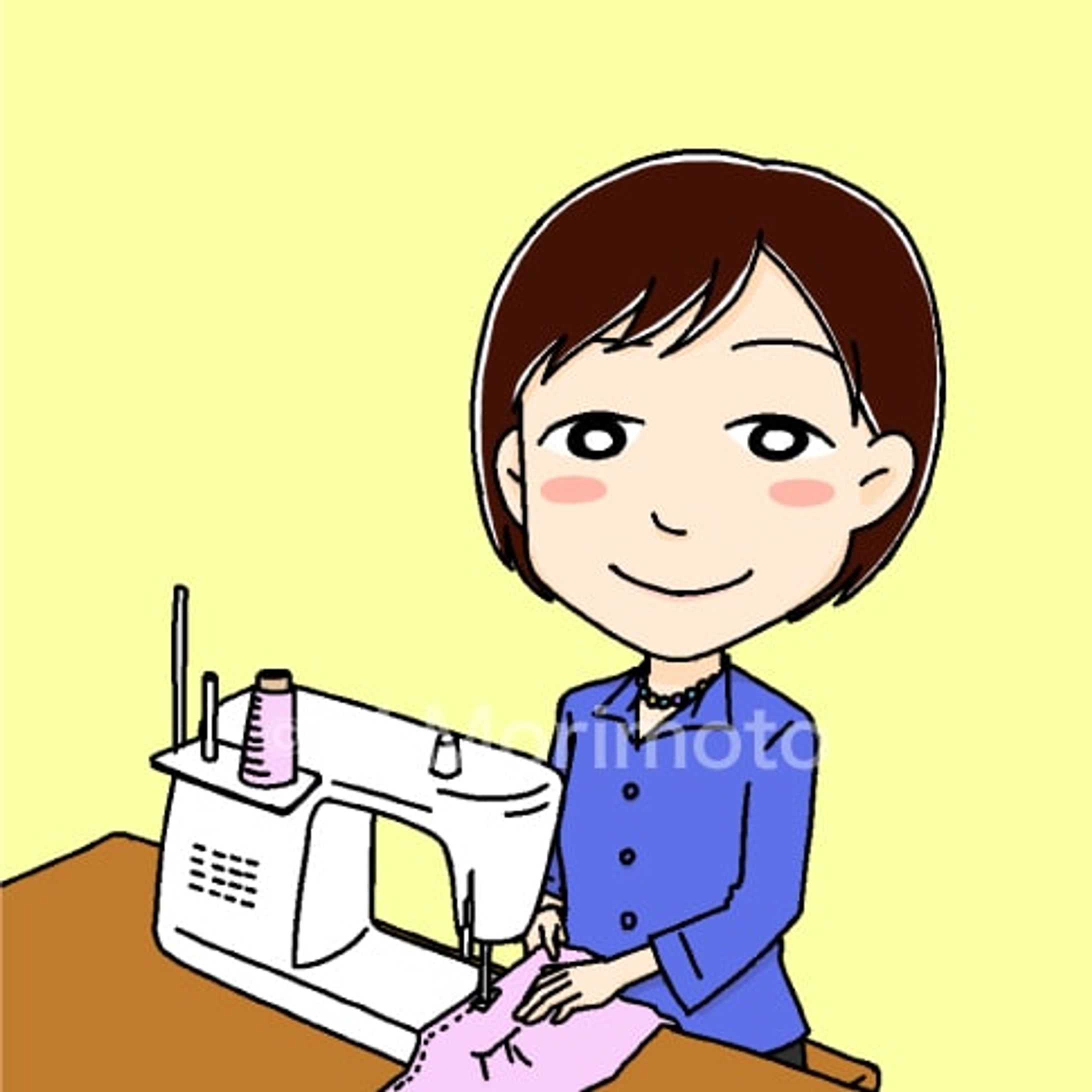 【個人様】似顔絵アイコン-1